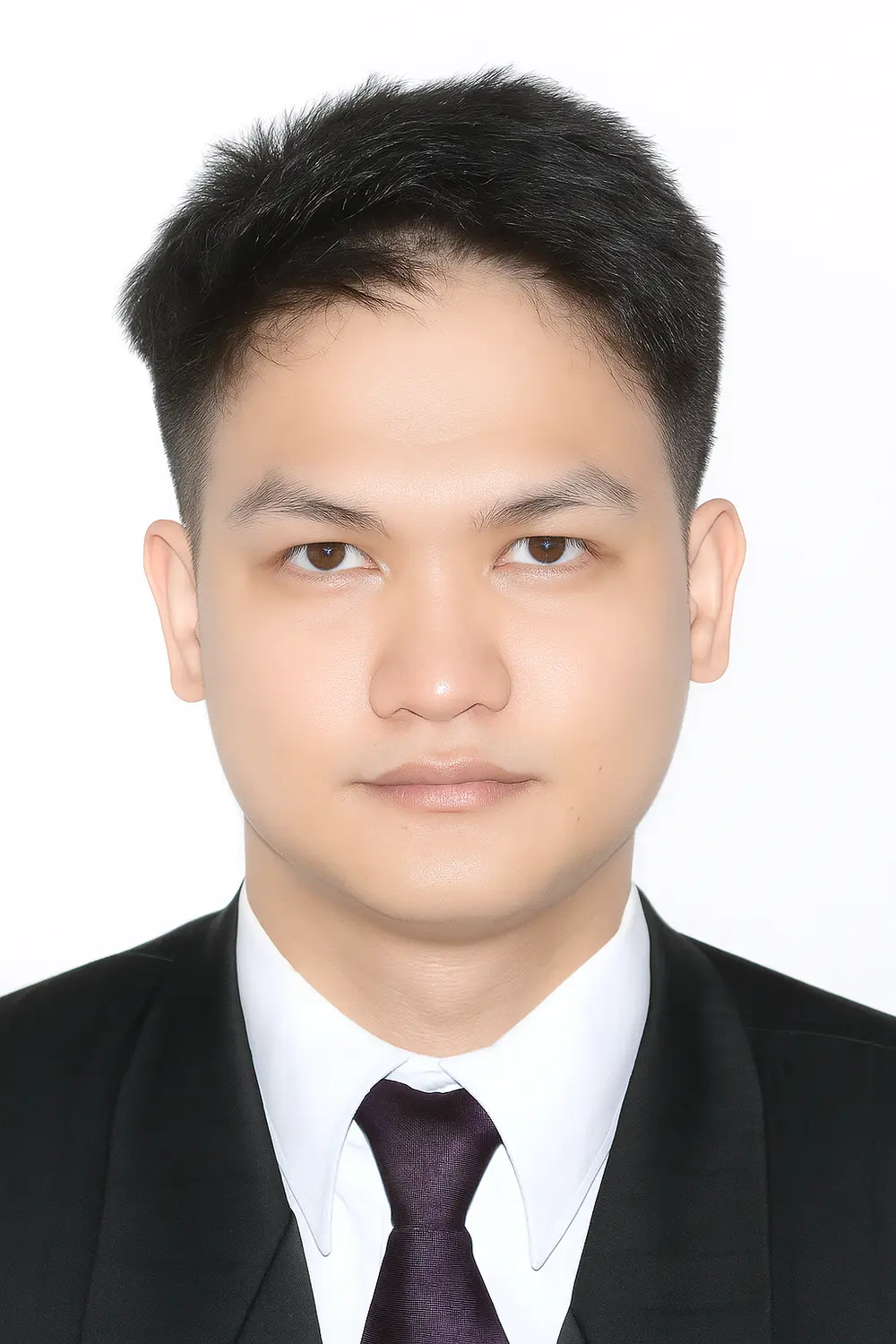 Mark Rendez Maranan, medical billing and RCM specialist